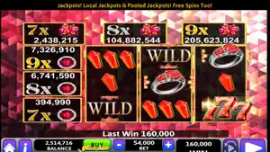 Slots to Vegas Slot Machines screenshot 4