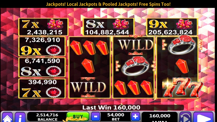 Slots to Vegas Slot Machines screenshot-3