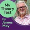 James May’s My Theory Test app - now the UK’s highest rated driving 2022 theory test app