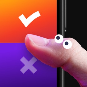 Swipery: learn new words daily