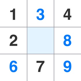 Sudoku - 9x9 Number Game