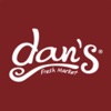Dan's Fresh Market icon