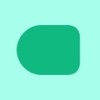 SquareUp - Spending Tracker app icon - Productivity app for iPhone
