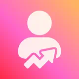 IG Followers: My Unfollowers - App Icon
