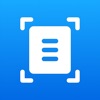 Scanning App with Scan to PDF icon