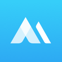 Mateline X logo