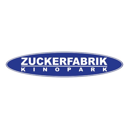 Zuckerfabrik Kinopark