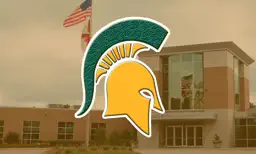 Mountain Brook High School app icon