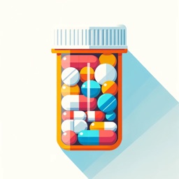 Medicine & Supplement Scanner