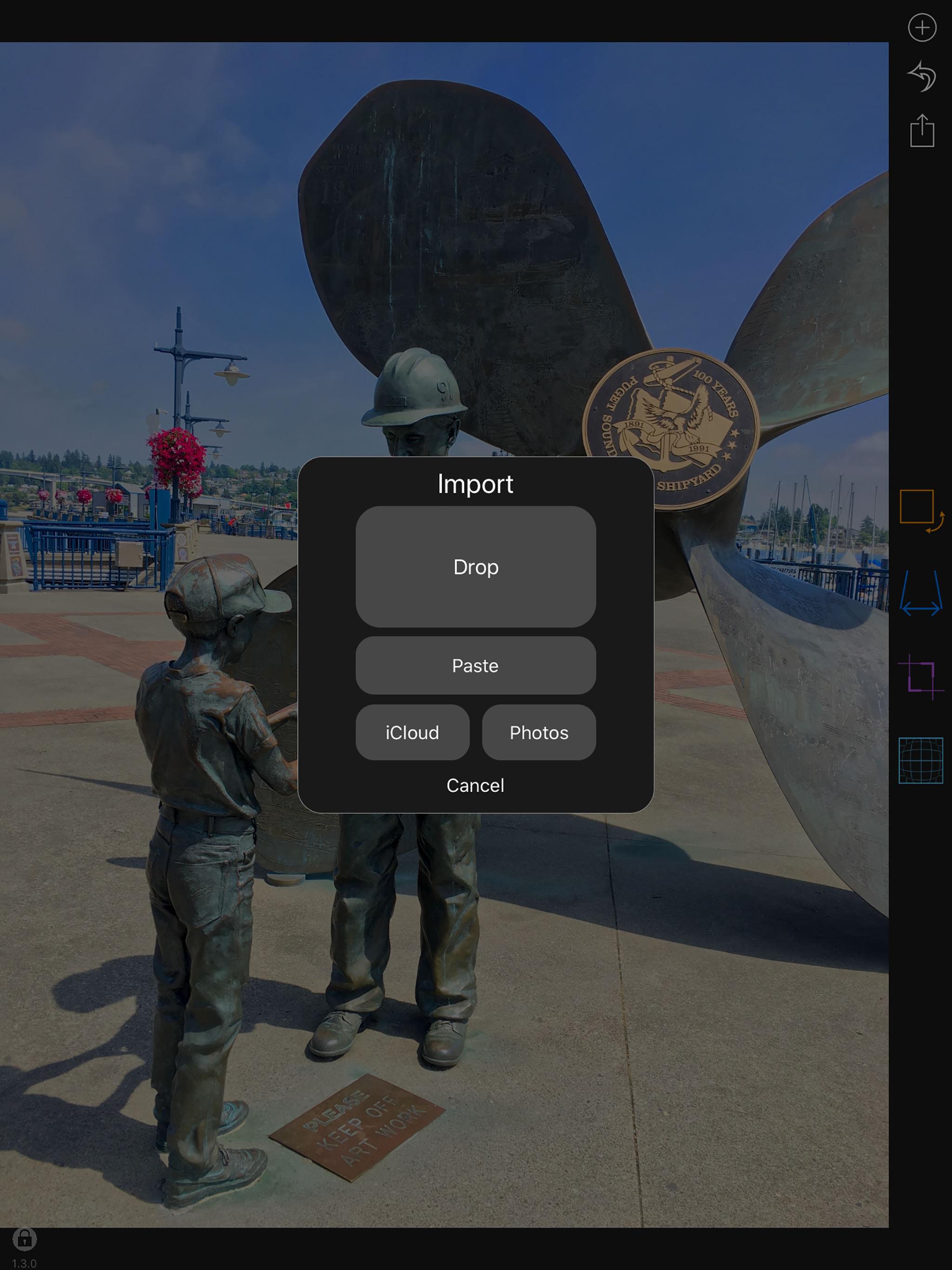 Perspective ++ screenshot 12