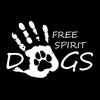 FREE SPIRIT DOGS icon