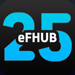 eFHUB 25 