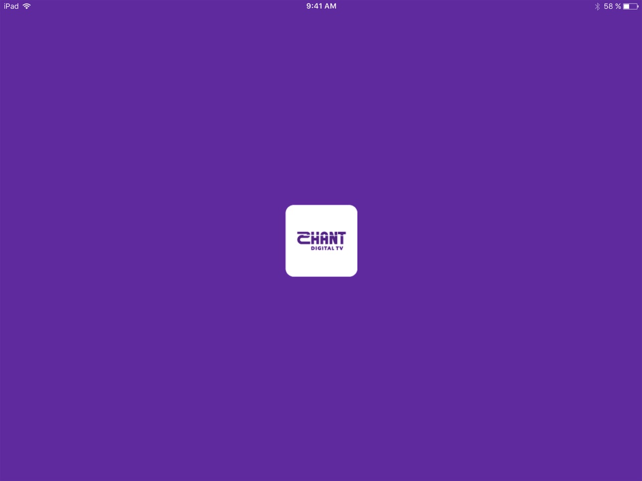 Screenshot 5 of Shant Digital TV