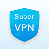 Super VPN - Secure & VPN Proxy - Free Safety Connected Software Co.,Ltd