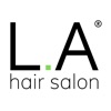 L.A Hair Salon icon