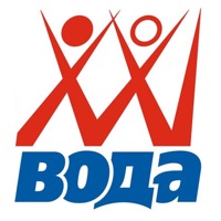 Вода 21 Века logo