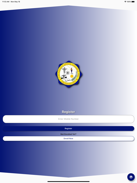 Screenshot #5 pour Pagadian Capitol College, Inc.