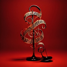 Music Notes Flipping