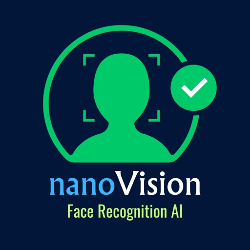 nanoVision Face AI