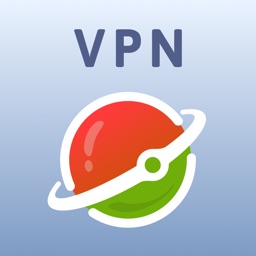 VPN - Private Free VPN Planet™