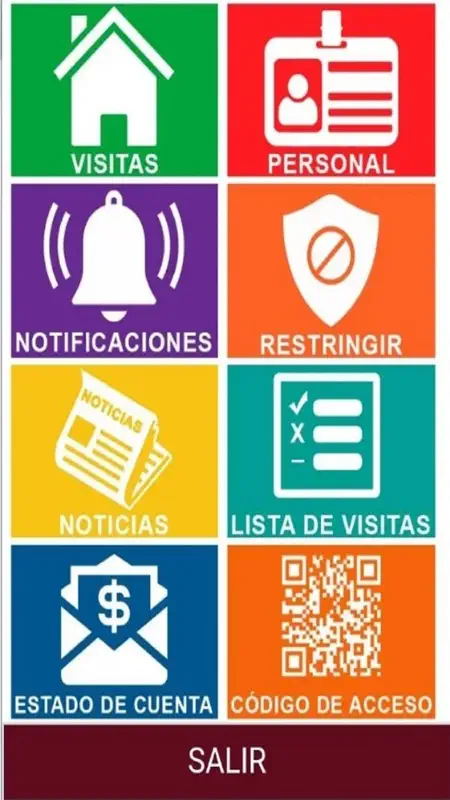 Easy/Check Fraccionamientos screenshot 3 of 6