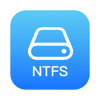 NTFSSync - NTFS Read&Write icon