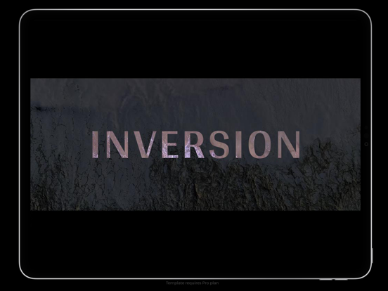 Videoblast 2 iPad screenshot 6 - Graphics & Design app