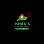 Khans Takeaway Liverpool