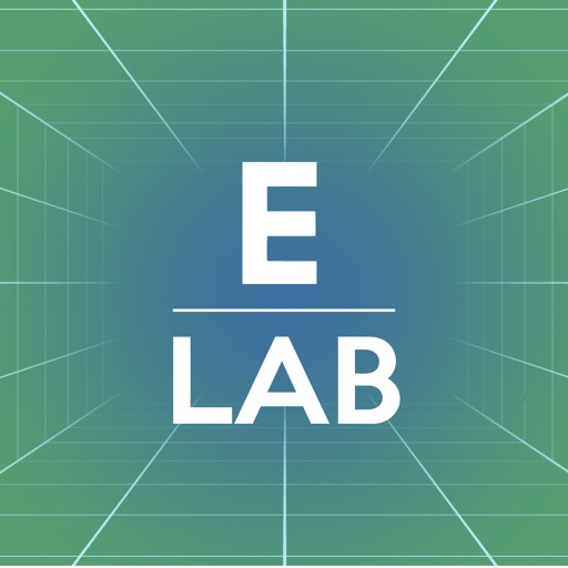 Effenaar Lab icon
