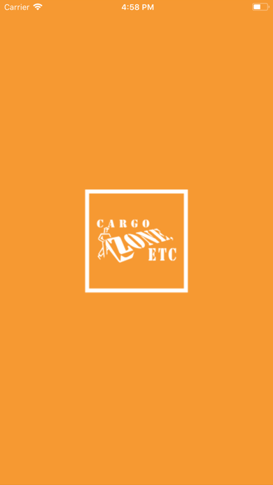 Screenshot #1 pour Cargo Zone