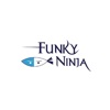 Funky Ninja icon