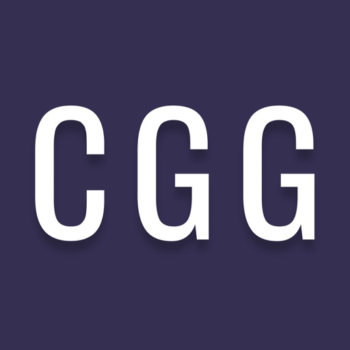 CGG