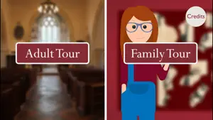 St.Mary's Chalgrove screenshot 1