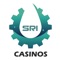 HP3 SRI Gestión técnica de riegos para usuarios en el área de Casinos