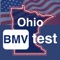 Ohio BMV  Exam Question Practice App  covers all the topics you need to try to pass 10/10 score to succeed in your upcoming licensing exam: