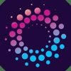 Particle Simulation - Flow Sim - iPhoneアプリ
