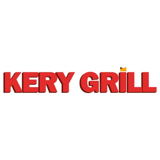 Kery Grill icon