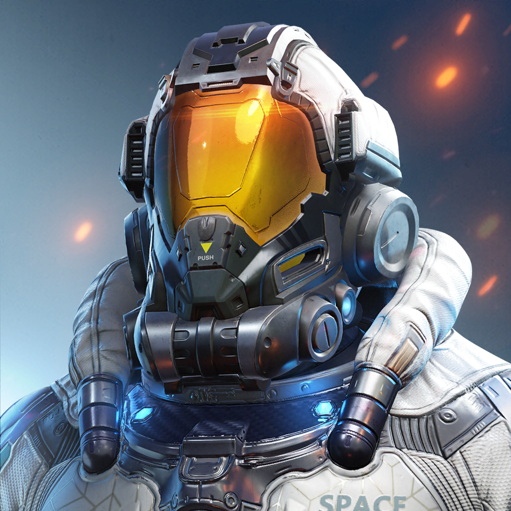 Get 星球：重啟 for iOS, iPhone, iPad Aso Report