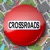 Crossroads situations app icon - Education app for iPhone