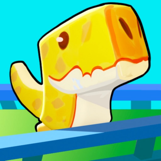 Dino Parks