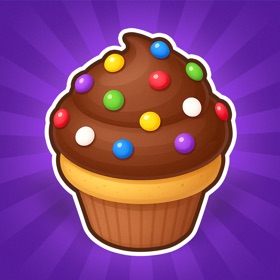 Cake Up