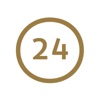 Platform 24 icon