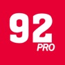 Get 92 Pro for iOS, iPhone, iPad Aso Report