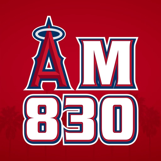 AM830 KLAA - AppWisp.com