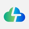 Lanton Cloud icon