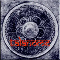 Talanome - Carnatic Metronome app icon