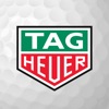 TAG Heuer Golf - GPS & 3D Maps icon