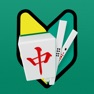 Get 点数計算マスター 麻雀入門 まーじゃん 練習 符計算・牌効率 for iOS, iPhone, iPad Aso Report