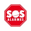 SOS ALARMES icon
