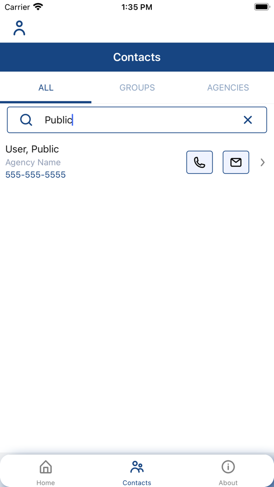 #4. Alastar Collaboration (iOS) Podle: ReadyOp Communications, Inc.